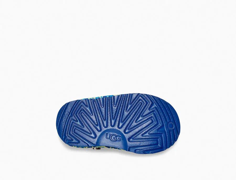 Neumel II Paint Swirl