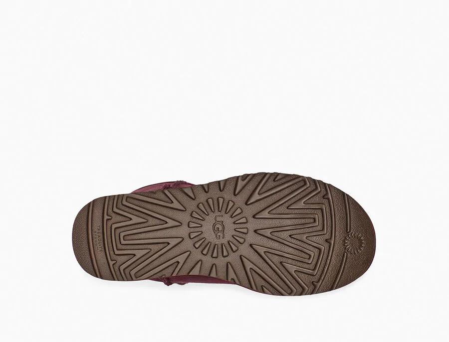 Classic Short II Metallic