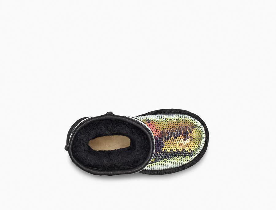 Classic II Stellar Sequin