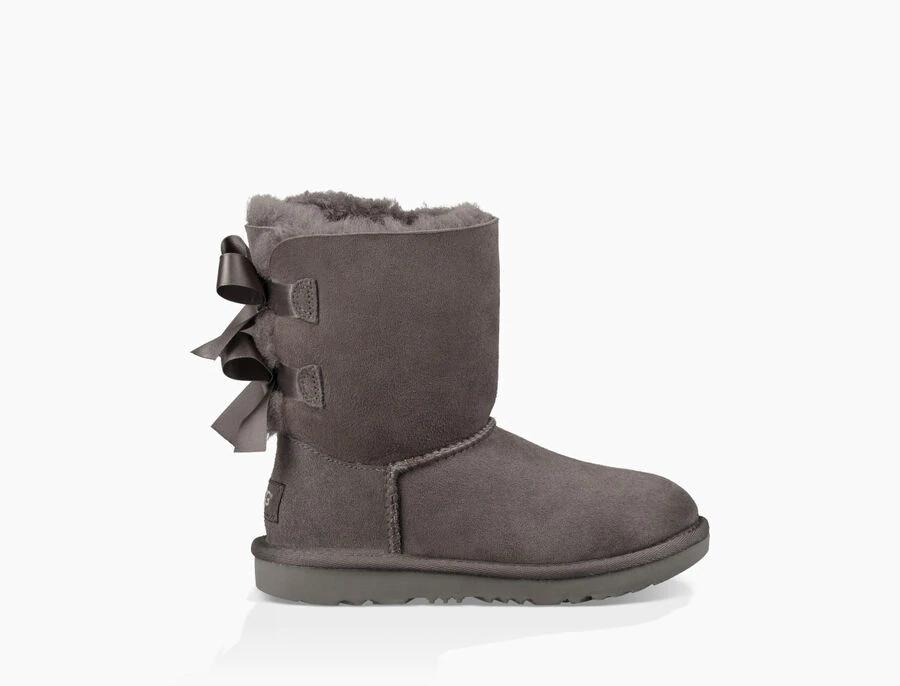 Bailey Bow II Boot