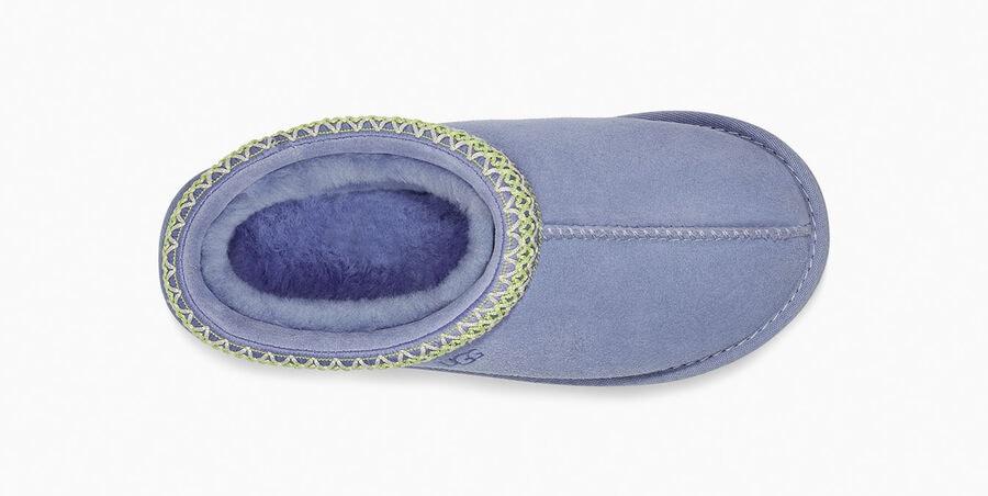 Tasman Slipper