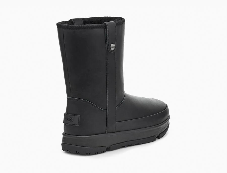 Classic Weather Short