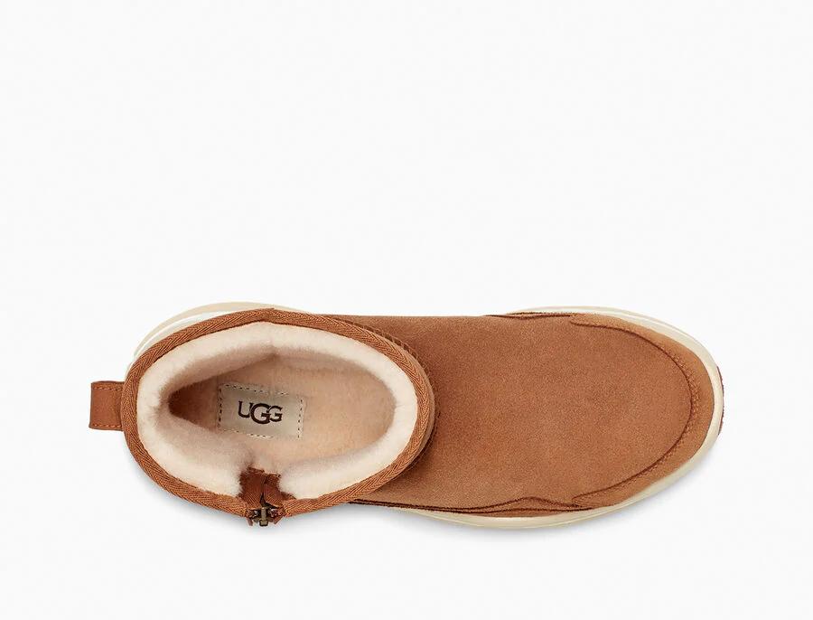 CA805 Classic Weather