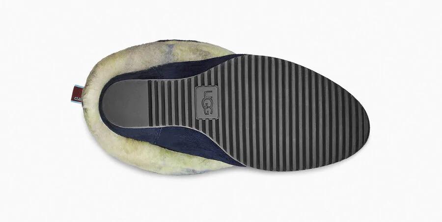 UGG X Claire Tabouret Fluff Boot