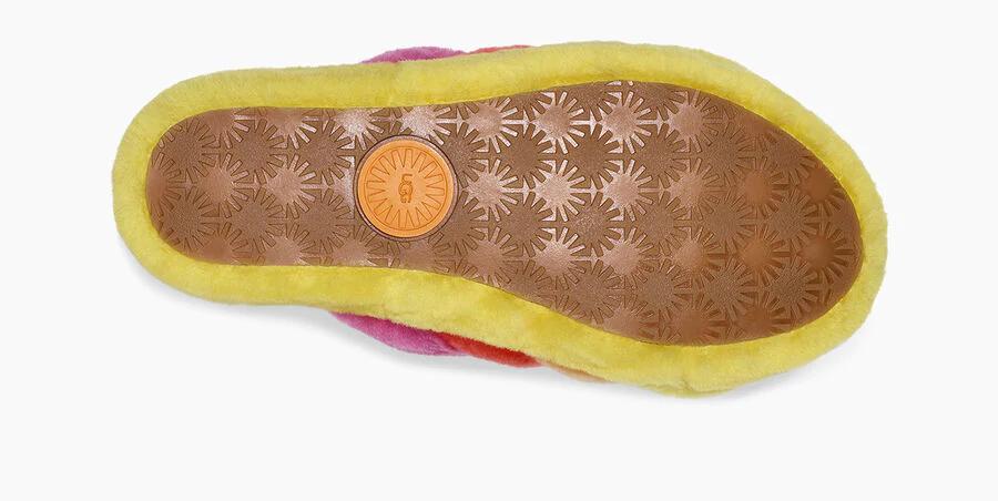 Pride Fluff Yeah Slide