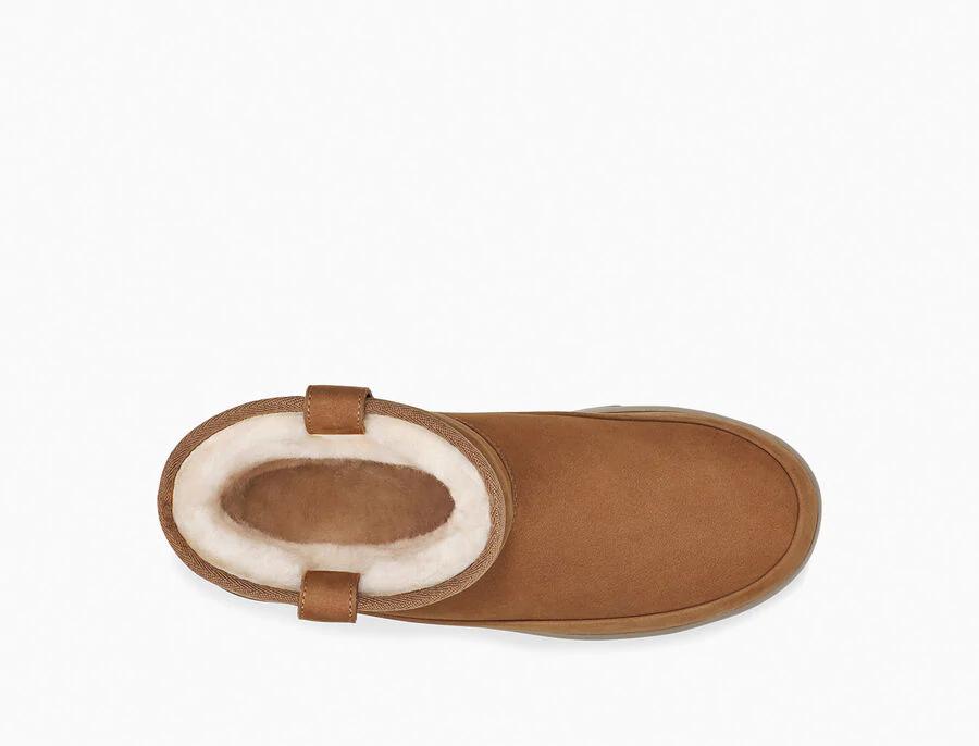 Classic Weather Mini