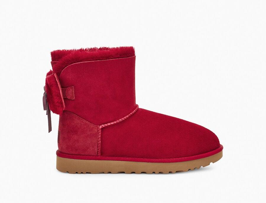 Classic Double Bow Mini