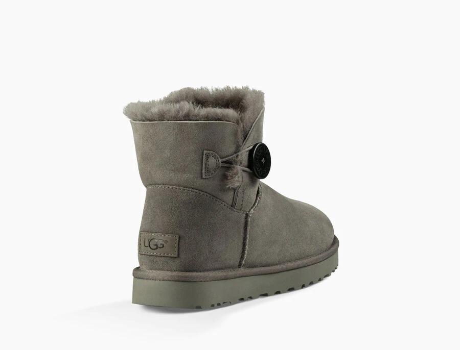 Mini Bailey Button II Boot