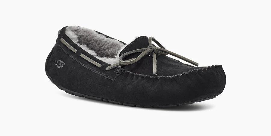 Olsen Slipper