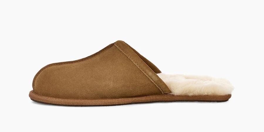 Scuff Slipper