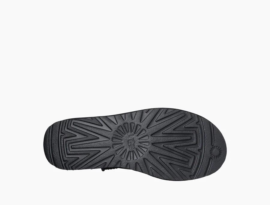 Classic Mini II Boot