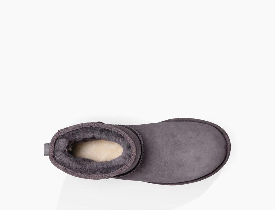 Classic Mini II Boot