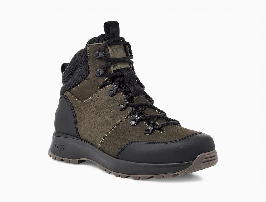 Emmett Boot Mid
