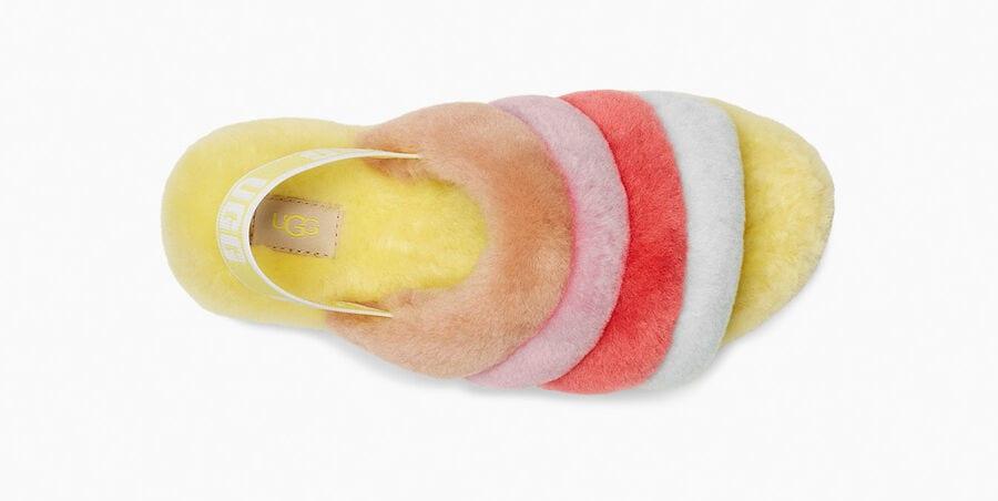 Fluff Yeah Sundae Slide