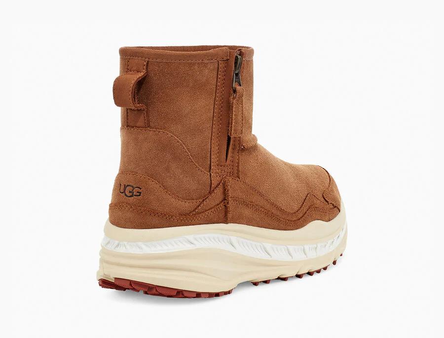 CA805 Classic Weather