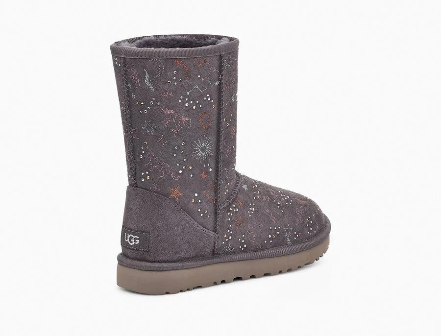 Classic Zodiac Short