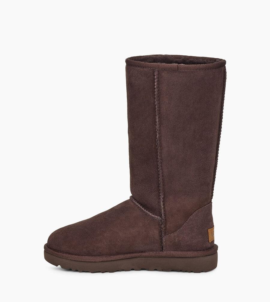 Classic Tall II Boot
