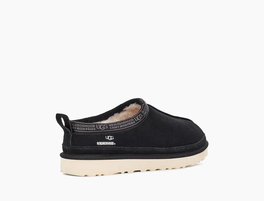 UGG x Neighborhood Tasman