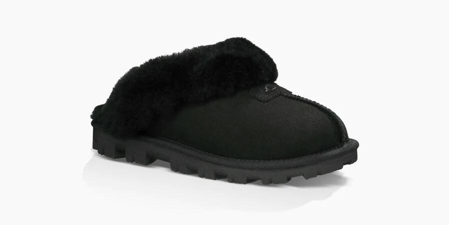 Coquette Slipper
