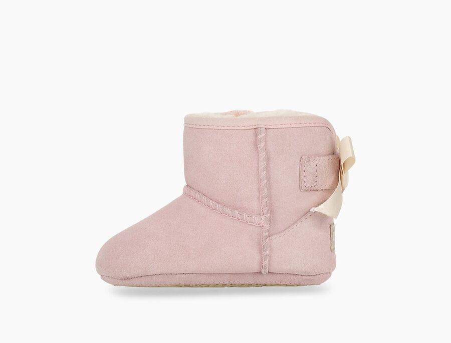 Jesse Bow II & Beanie