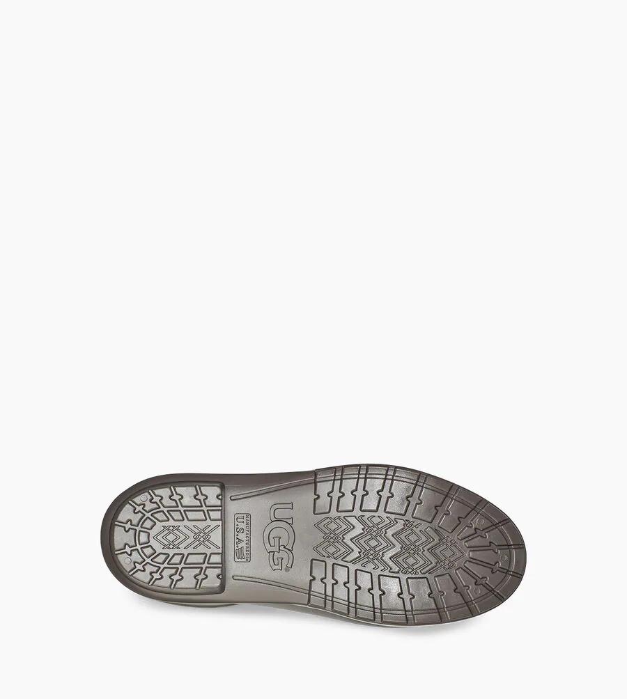 Sienna Matte Rain Boot