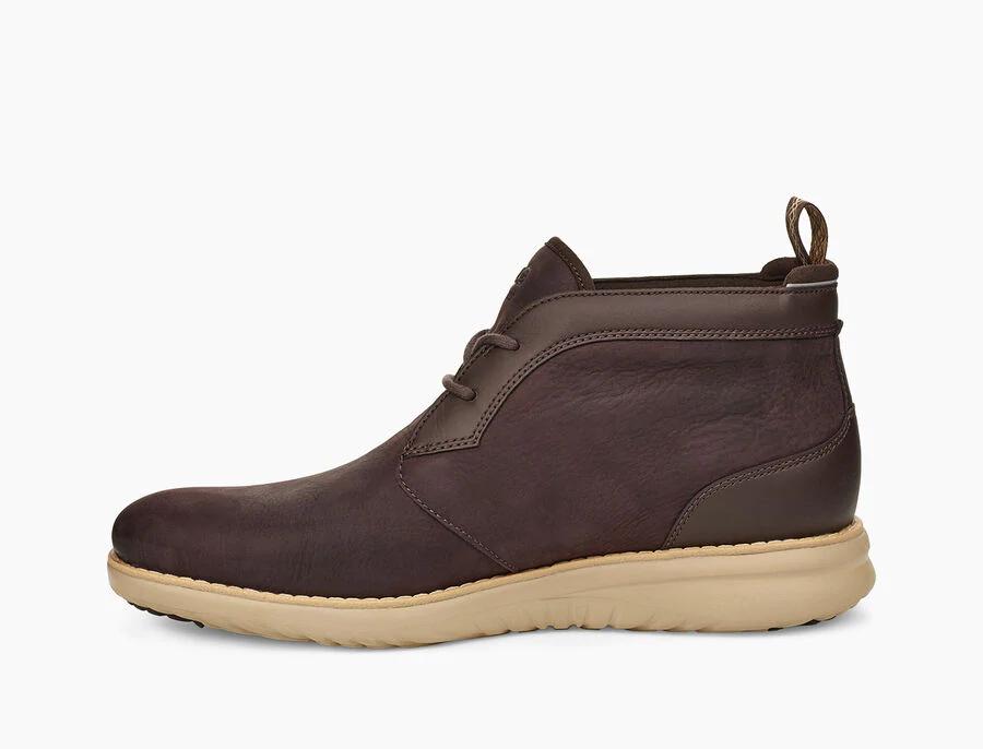 Union Chukka