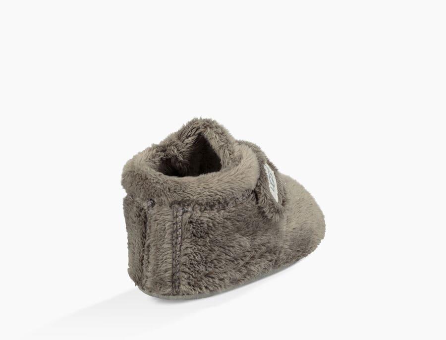 Bixbee Bootie and Lovey Blanket