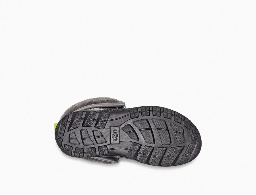 Butte II CWR UGG Print