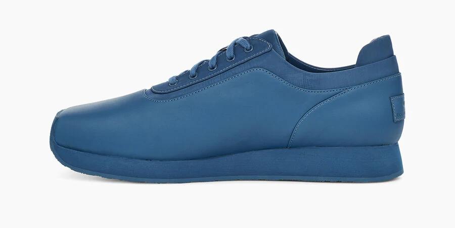 UGG + Eckhaus Latta Block Lace Sneaker