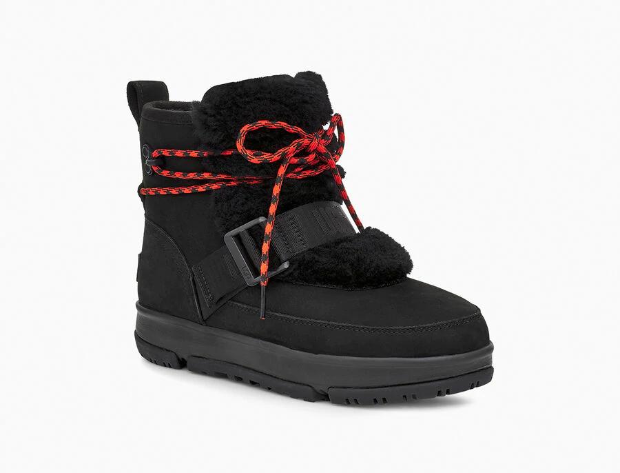 Classic Weather Hiker