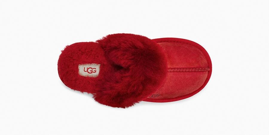 Cozy II Slipper