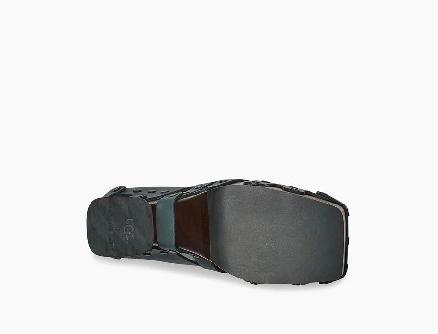 UGG + Eckhaus Latta Squid Platform