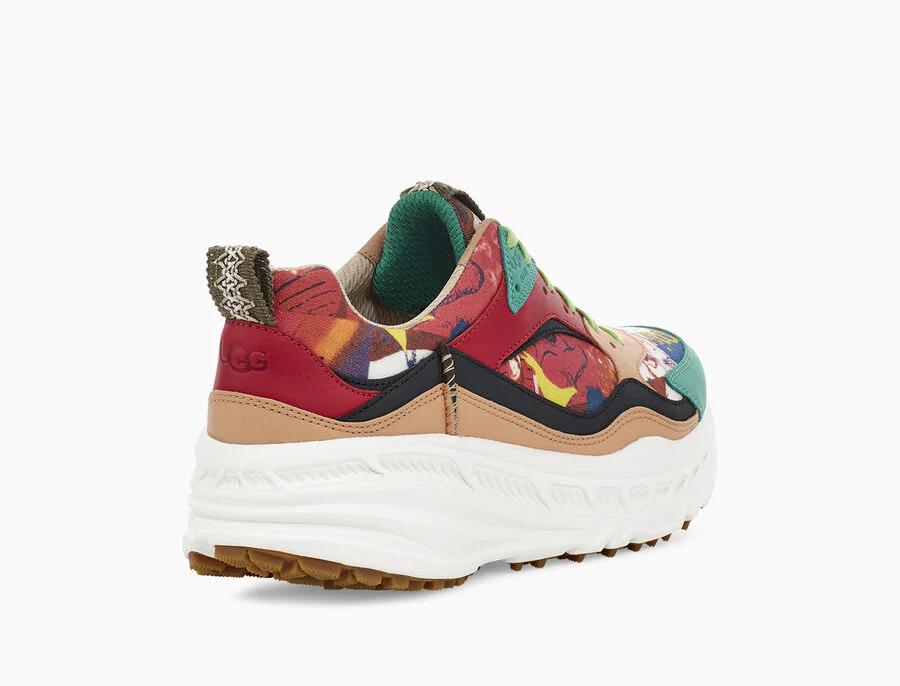 CA805 X Yokoo Wonderland