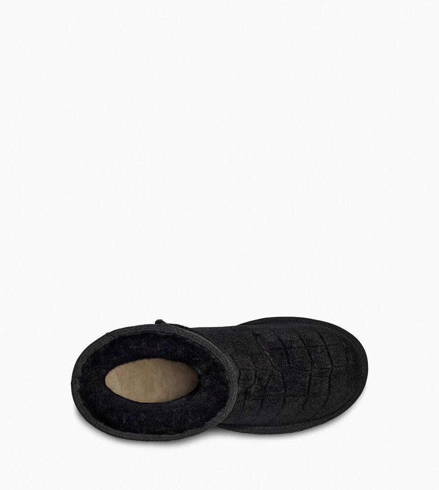 Classic Short II Croc