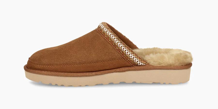 Tasman Slip-On