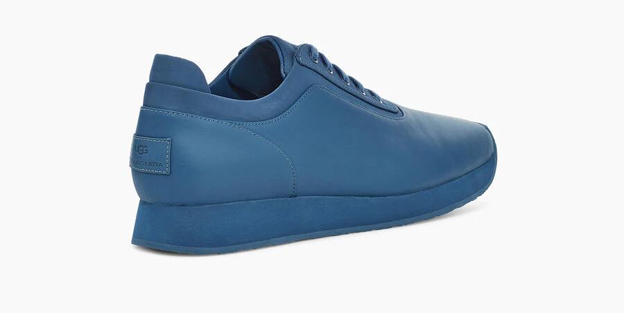 UGG + Eckhaus Latta Block Lace Sneaker