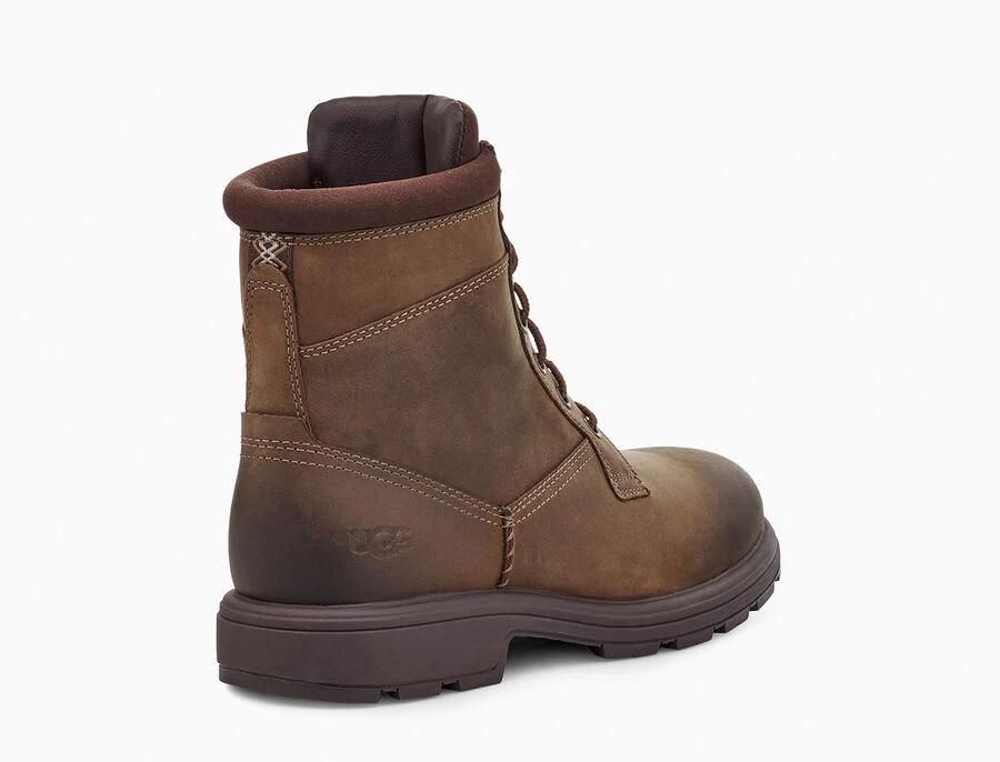 Biltmore Workboot
