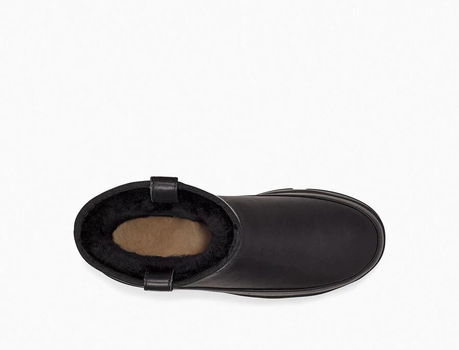 Classic Weather Mini