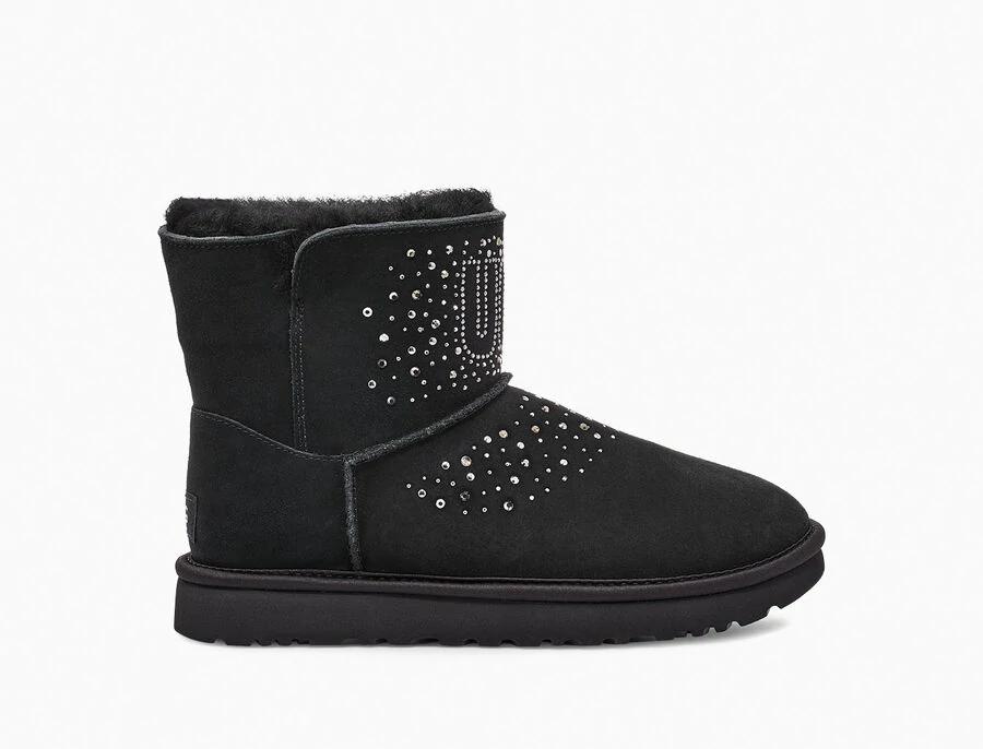 Classic UGG Bling Mini