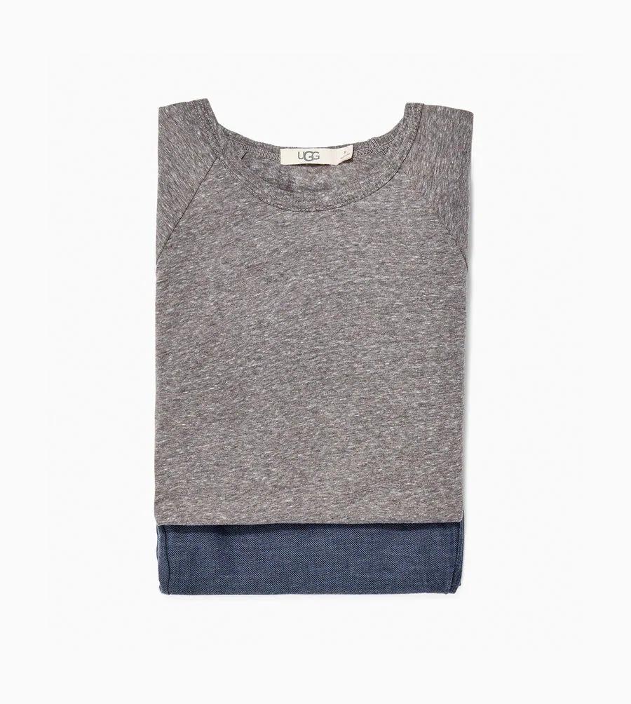 Steiner Pajama Set with Gift Box