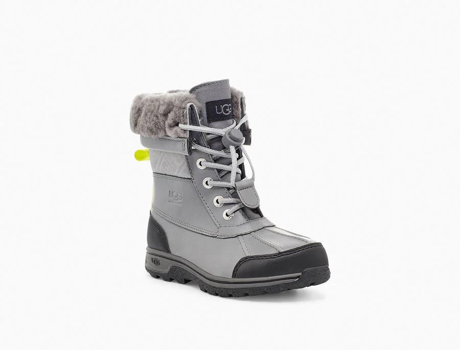 Butte II CWR UGG Print