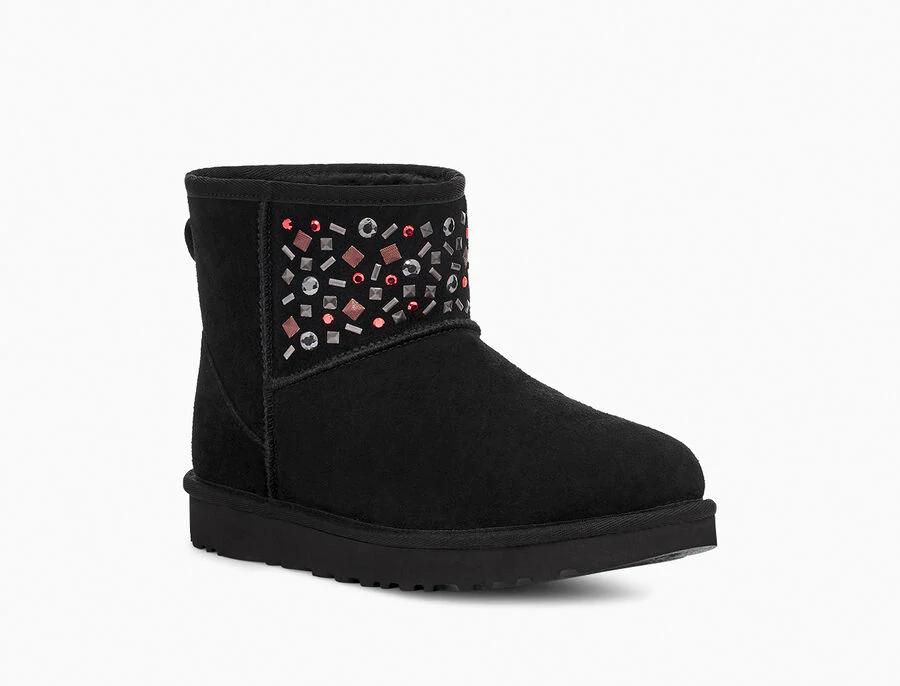 Classic Mini Stud II