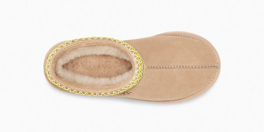 Tasman Slipper