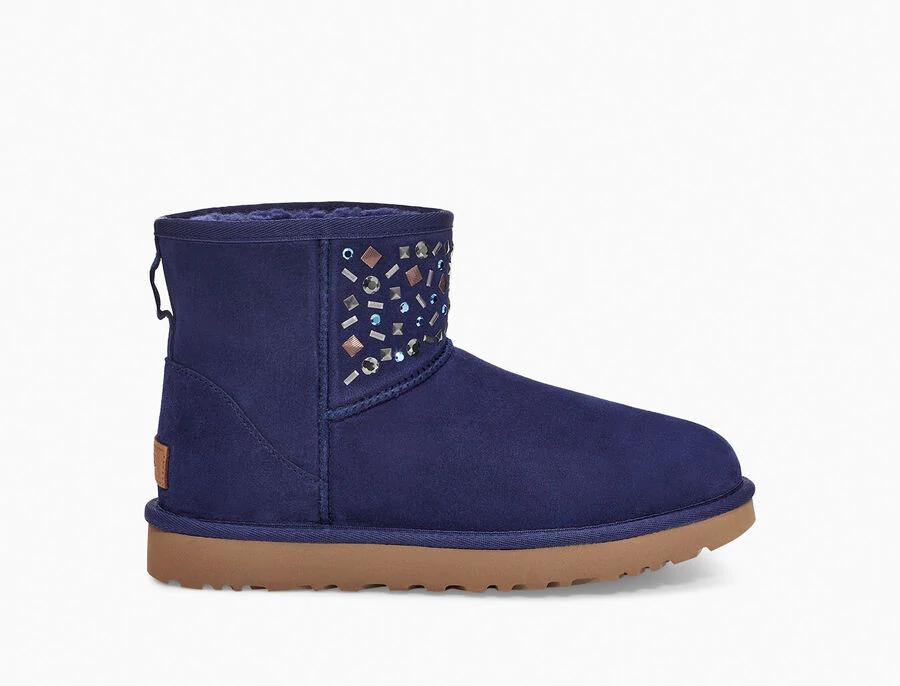 Classic Mini Stud II