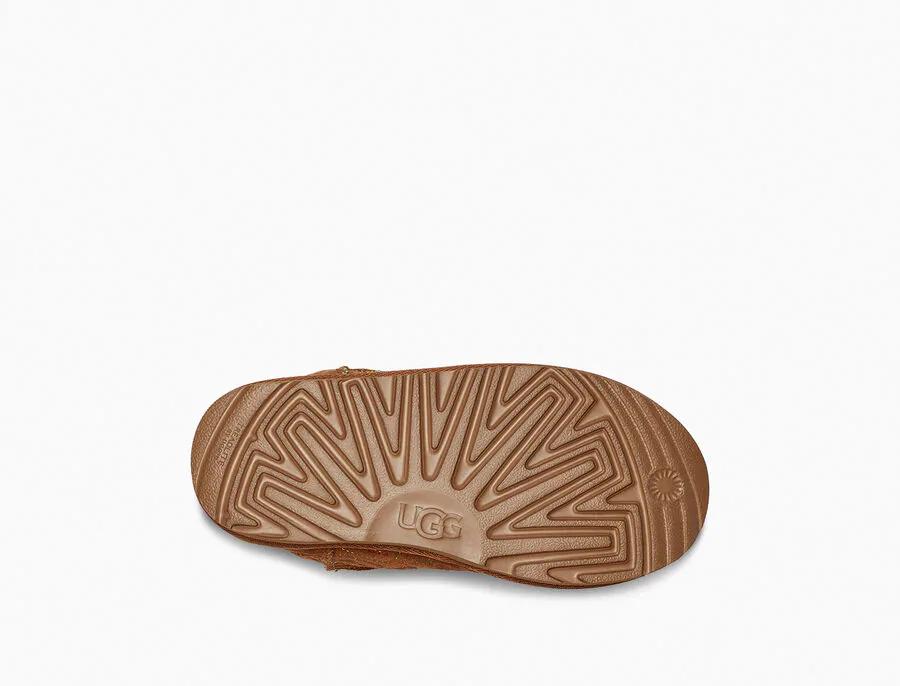 Classic II Graphic Stitch