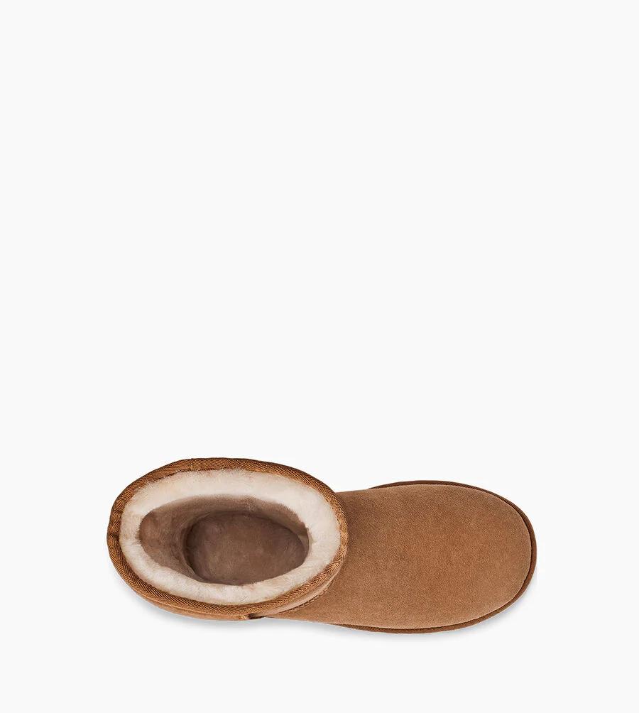 Classic Tall II Boot