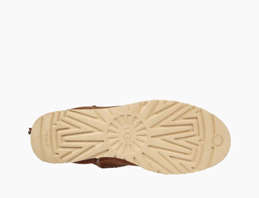 Campfire Bomber Pull-On Boot