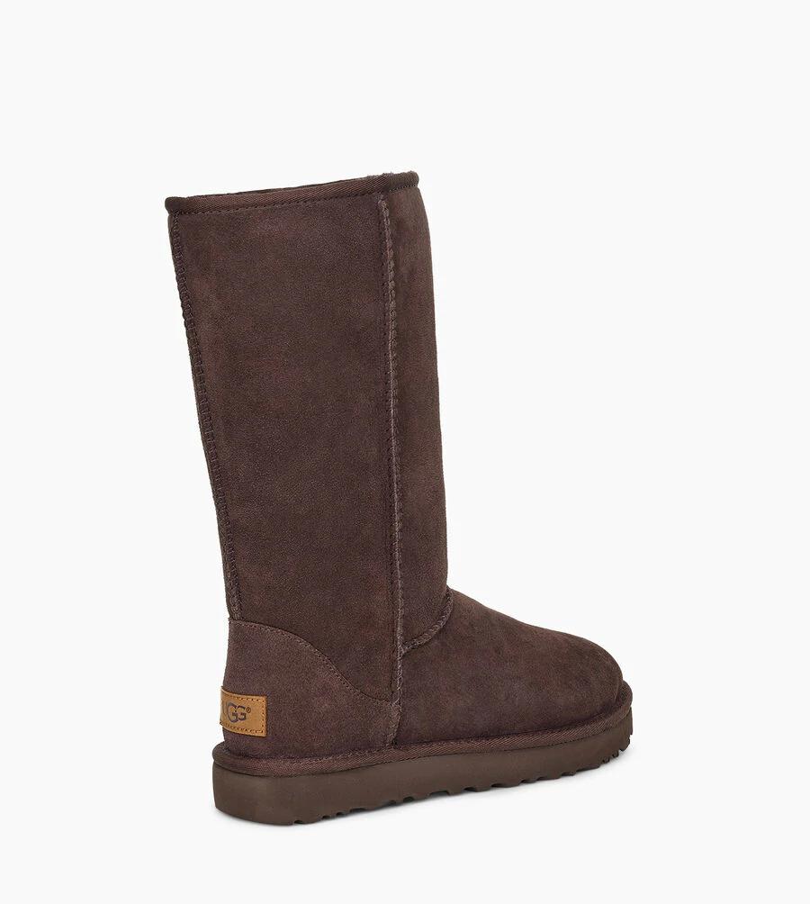 Classic Tall II Boot