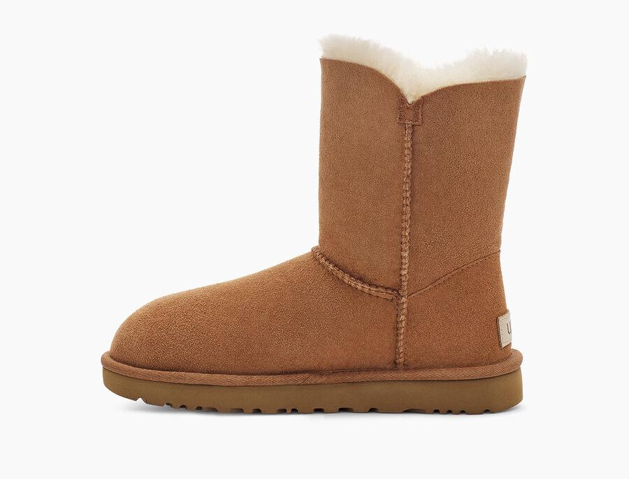 Bailey Button II Boot