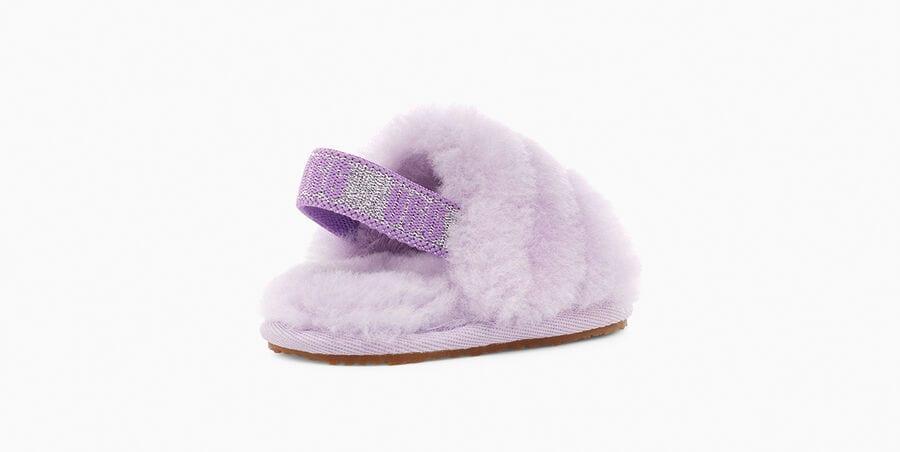 Fluff Yeah Slide Glitter